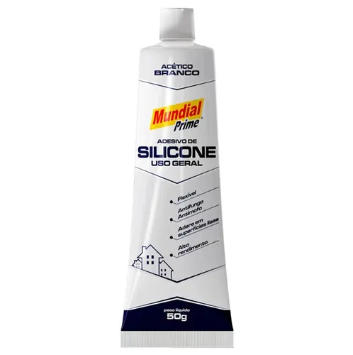 SILICONE ACETICO