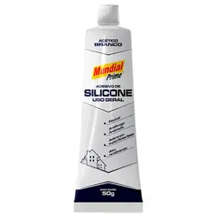 SILICONE ACETICO
