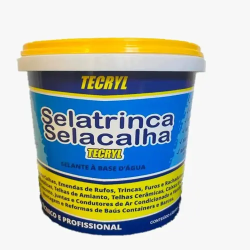 SELATRINCA SELACALHA