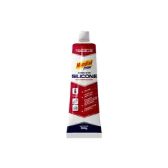 SILICONE ALTA TEMPERATURA