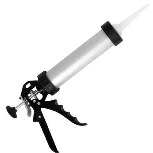 APLICADOR DE SILICONE TUBULAR 9POL