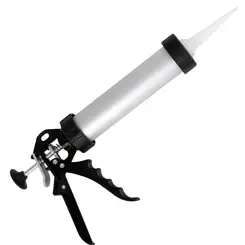 APLICADOR DE SILICONE TUBULAR 9POL