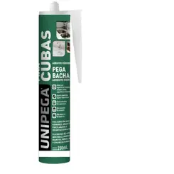 ADESIVO FIXA CUBA 400GR