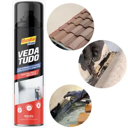VEDATUDO AEROSSOL