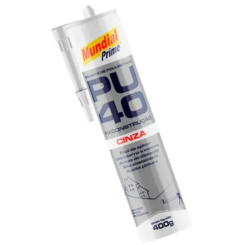 ADESIVO POLIURETANO PU40
