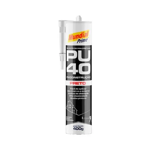 ADESIVO POLIURETANO PU40