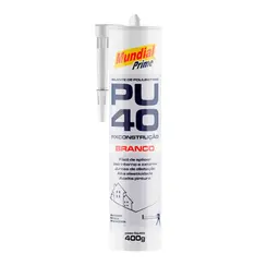 ADESIVO POLIURETANO PU40
