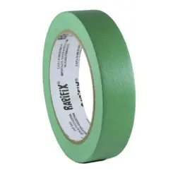 FITA CREPE AUTOMOTIVA VERDE 40MT