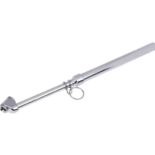 CALIBRADOR PRESSAO PNEU PROF MANUAL