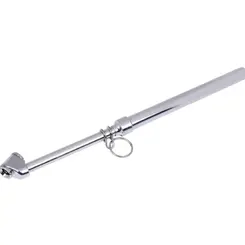 CALIBRADOR PRESSAO PNEU PROF MANUAL