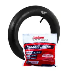 CAMARA AR CARRINHO 3,25X8