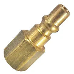 ESPIGAO FEMEA P/ ENGATE 1/4