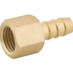 ESPIGAO FEMEA 1/4" ESCAMA 5/16"