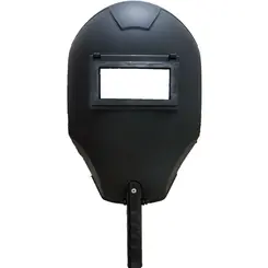 MASCARA P/ SOLDADOR C/CABO