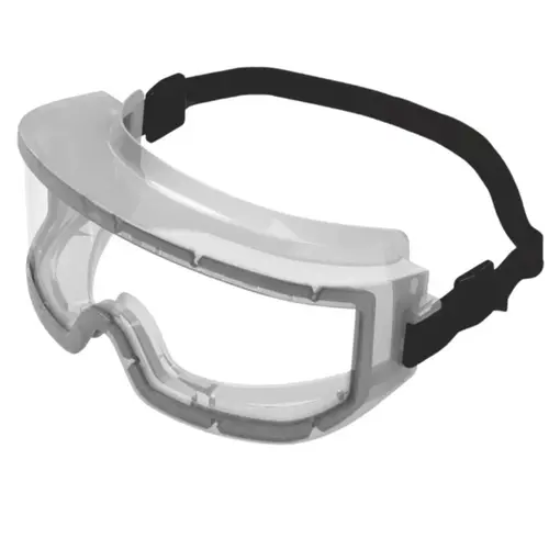 OCULOS PROTETOR AMPLA VISAO COM VEDANTE