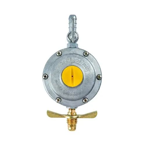 REGULADOR P/GAS 505