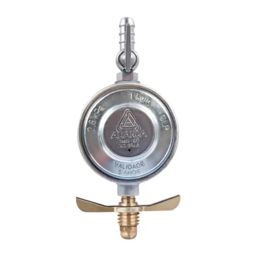 REGULADOR P/GAS 505