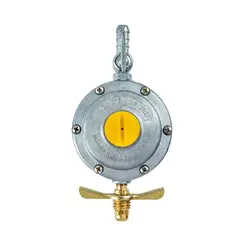 REGULADOR P/GAS 505