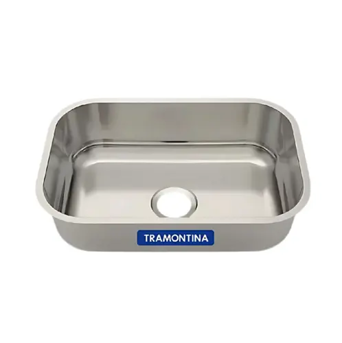 CUBA RETANGULAR BASIC INOX 47X30X14,5