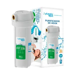 PURIFICADOR FIT 230 9.3/4 POL