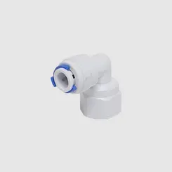 CONEXAO FEMEA L TUBO X 1/4"