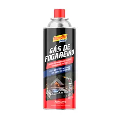 CARTUCHO GAS 200G