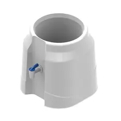 SUPORTE P/ GARRAFAO D AGUA 20L