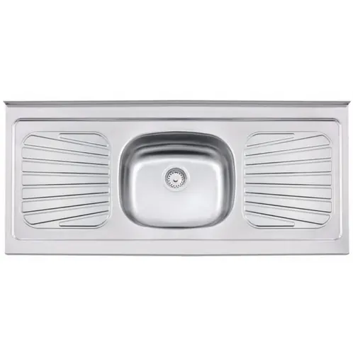 PIA DE INOX