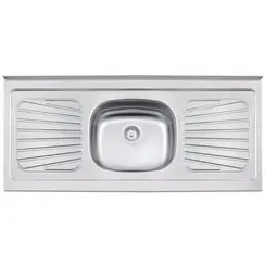PIA DE INOX