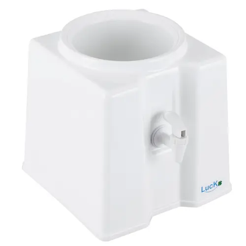 SUPORTE MINI BRANCO 55012