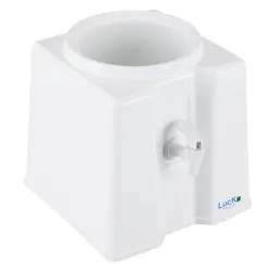 SUPORTE MINI BRANCO 55012