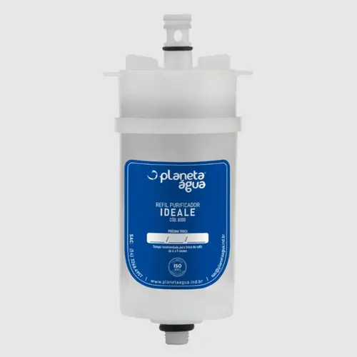 REFIL IDEALE ESPECIAL