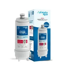 REFIL CP500 ESPECIAL MASTER FRIO AZUL