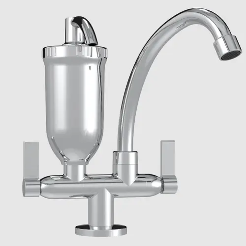 PURIFICADOR DE AGUA PIA COZ/BANCADA C70 1/4 V DN15 CR 2168 ABS