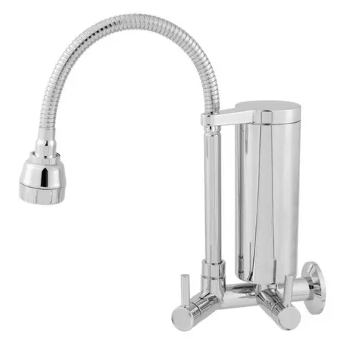 TORNEIRA 2375 C/ FILTRO ABS GOURMET C60