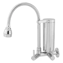 TORNEIRA 2375 C/ FILTRO ABS GOURMET C60