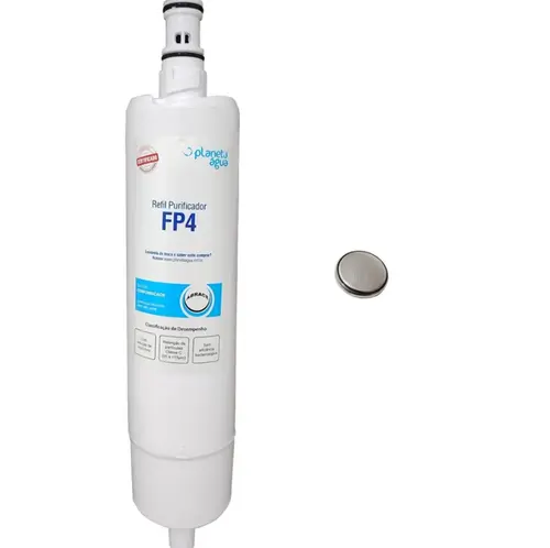 REFIL FP4 ESPECIAL