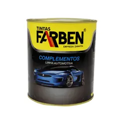 EMBORRACHAMENTO PRETO 900 ML ( BATIDA DE PEDRA )