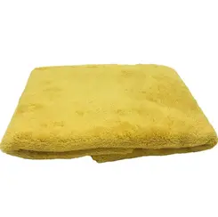 TOALHA DE MICROFIBRA SOFT PLUS
