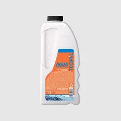 AGUA DESMINERALIZADA 1L