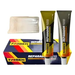 ADESIVO REPARADOR VEDA-CHOQUE