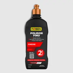 POLIDOR FINO FINESSE 500GR