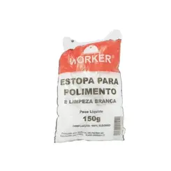ESTOPA 150GR