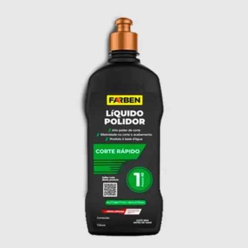 LIQUIDO POLIDOR CORTE RAPIDO