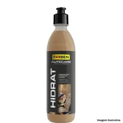 HIDRATANTE DE COURO HIDRAT 500ML