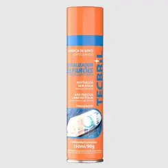 REVITALIZADOR DE FAROL 24X150ML/90G