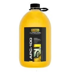 LIMPADOR CONCENTRADO APC100 5 L