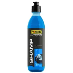 LAVA AUTO NEUTRO SHAMPOO