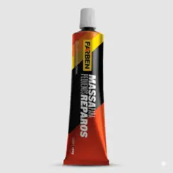 RETOQUE RÁPIDO 180GR ( PEQUENOS REPAROS / KOMBI FILLER )