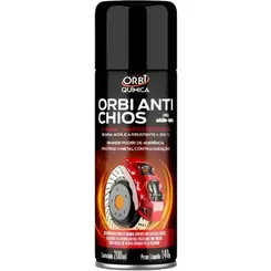 ANTI CHIOS (FREIOS A DISCO) 200ML/140G